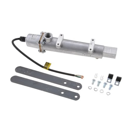 Zerostart BASIC HIGH CAPACITY CIRCULATION HEATER   4000W 240V 166A, WITHOUT POWER PLUS 3300050